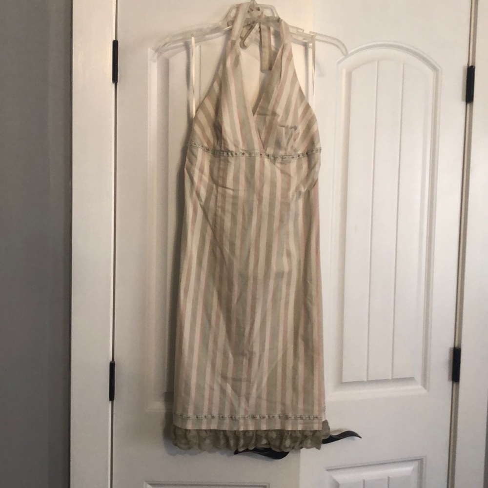 New dress